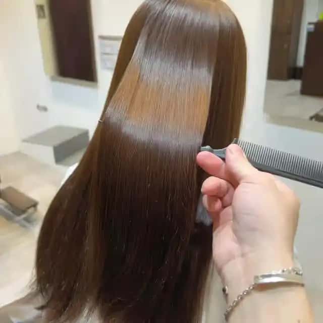 毎日の髪の気づきを、次のサロンにつなげる